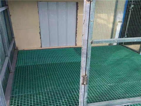 养殖专用格栅