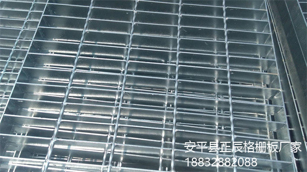 哈尔滨格栅板